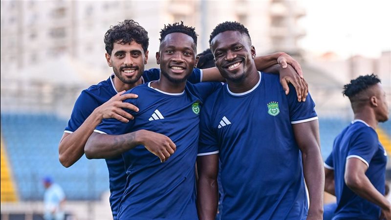 الاتحاد السكندري