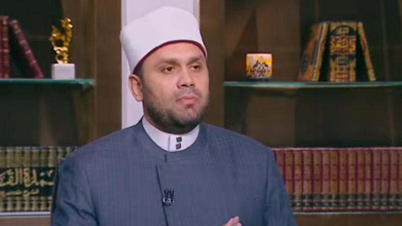 الشيخ محمود الطحان،
