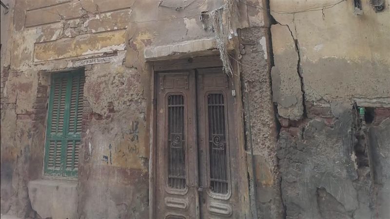 عقارات بميت غمر،