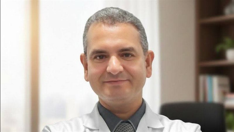 د. هيثم نصر، فيتو