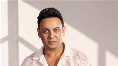 مصطفى قمر يكشف تفاصيل ألبومه الجديد 