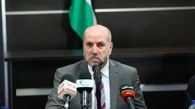 قاضي قضاة فلسطين: تصريحات كاتس إعلان رسمي عن مخطط إجرامي لتهجير سكان غزة