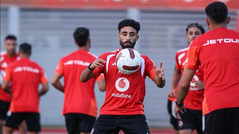 الأهلي