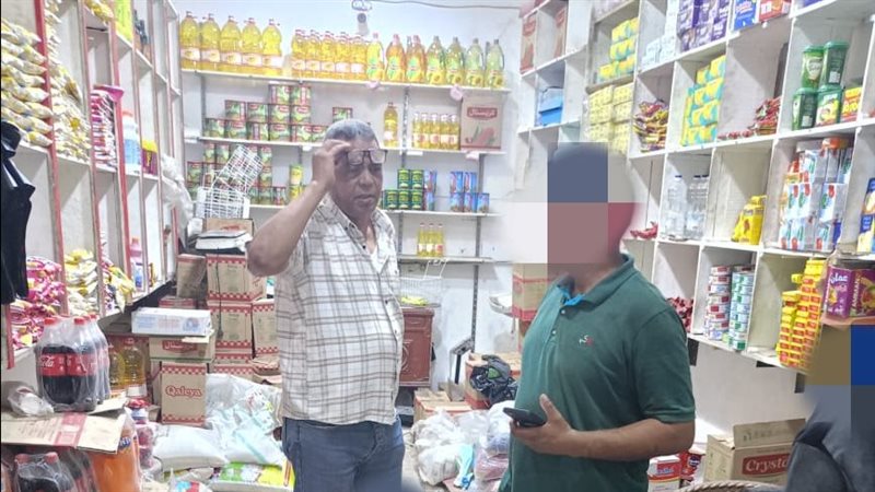 جانب من الحملات