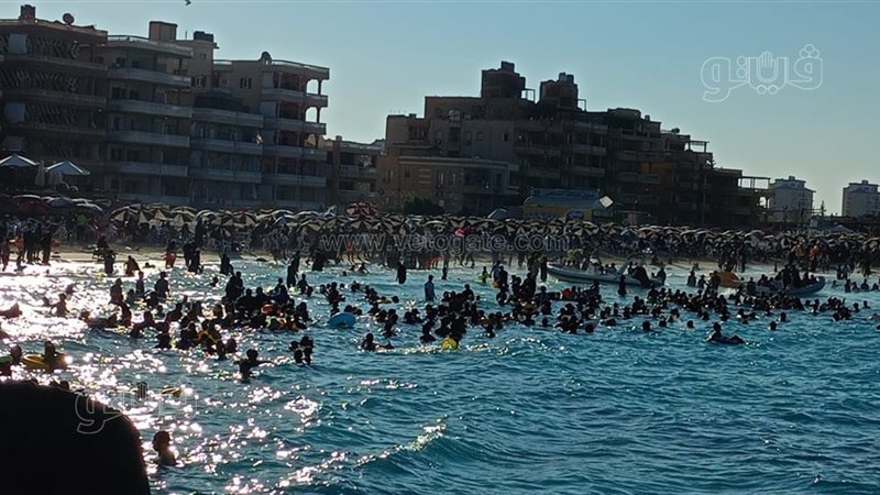 بعد 5 أيام من ارتفاع