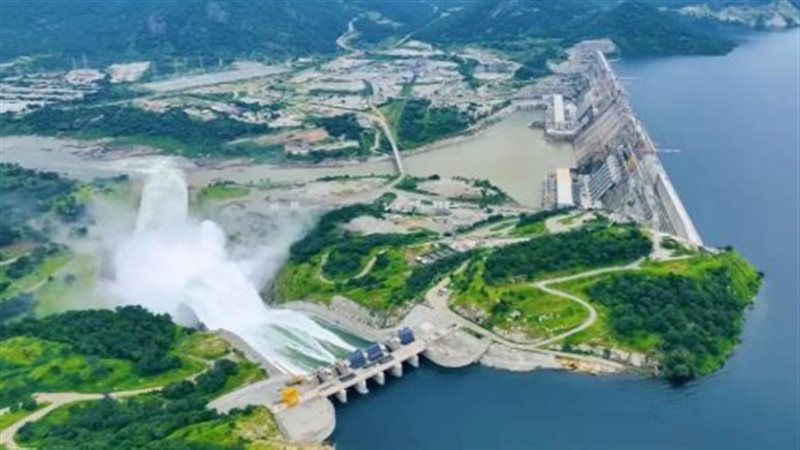 إثيوبيا بها 184 سدا