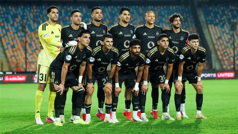 الأهلي يواجه سموحة اليوم بحثا عن مواصلة الانطلاقة القوية في الدوري الممتاز