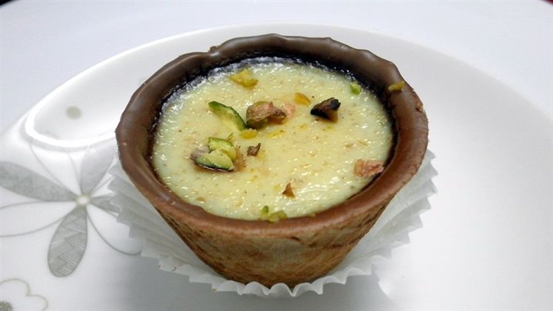 التلبينة