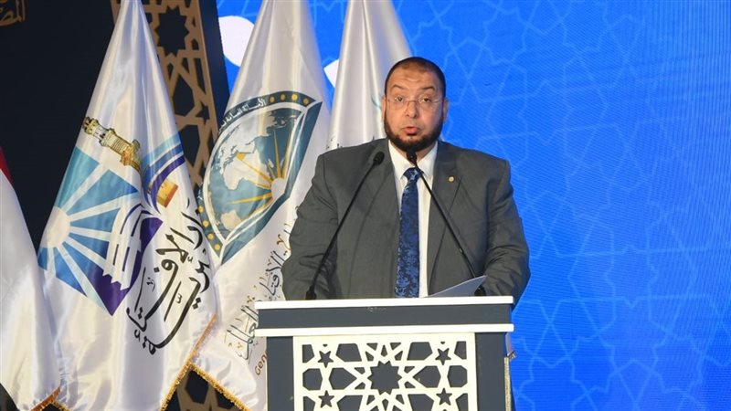 القاضي علاء صبري