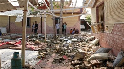الجيش الأمريكي يفتح تحقيقا في استهداف حفل زفاف بإيران 