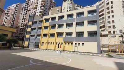 خطة محافظة الإسكندرية في تجهيز المدارس لاستقبال العام الدراسي 2027/2026