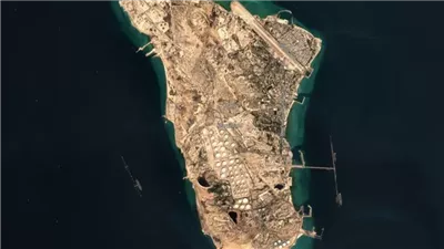 جزيرة خرج الإيرانية في مرمى التهديد، انفجارات قرب الشريان النفطي وتلويح بسيناريوهات الاستنزاف