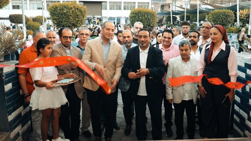انطلاق الدورة الأولى