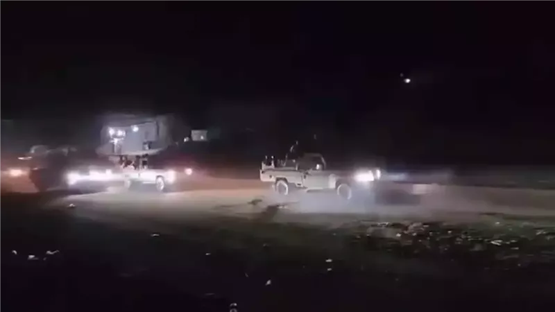 اشتباكات مسلحة بين