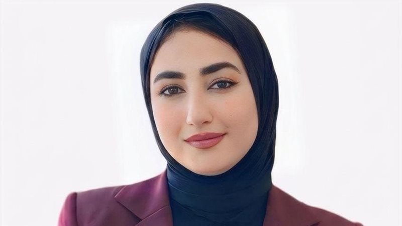 ريهام عسران 
