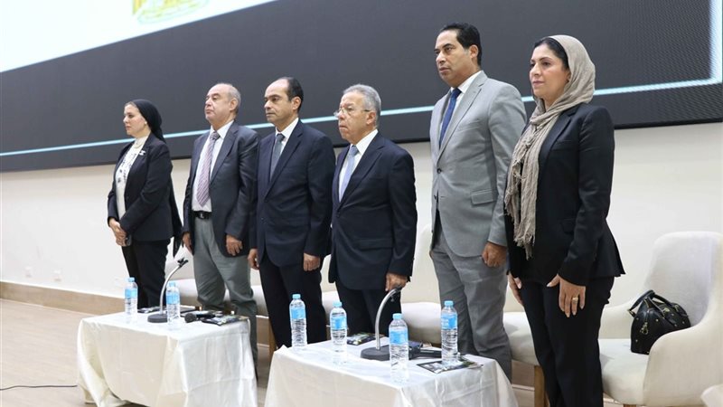 مؤتمر رابطة أطباء