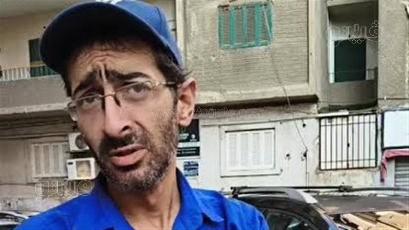 صيدلي الديلفري، فيتو