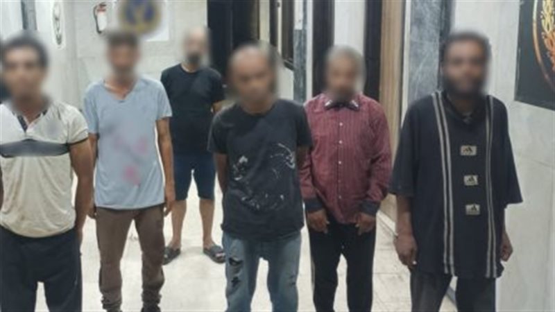 أطفال في الشوارع..