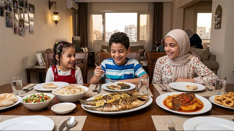 أطعمة تقوي ذاكرة