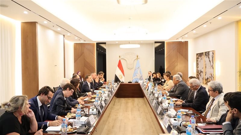المجلس القومي لحقوق