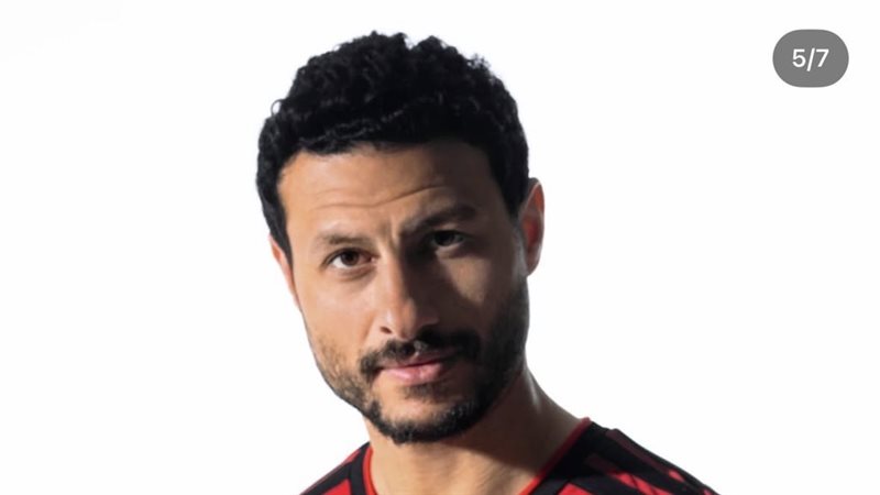 محمد الشناوي