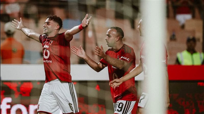 الأهلي 