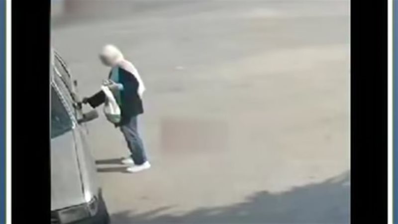 فيديو يتهم مدرسة