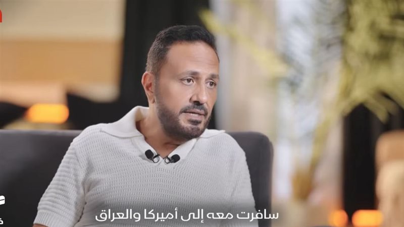 خالد سرحان