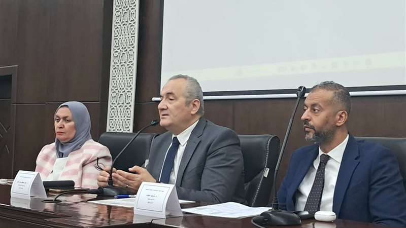 د. محمد مصطفى عبد
