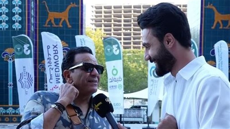 محمد فؤاد
