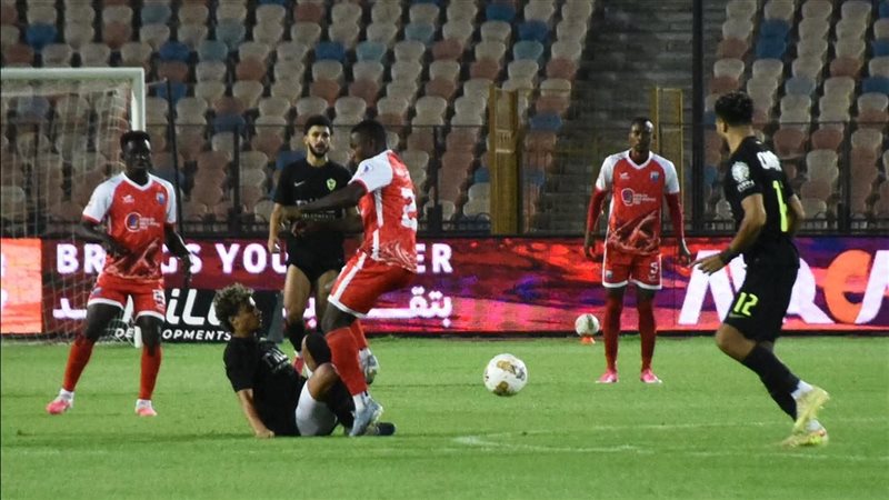 الزمالك