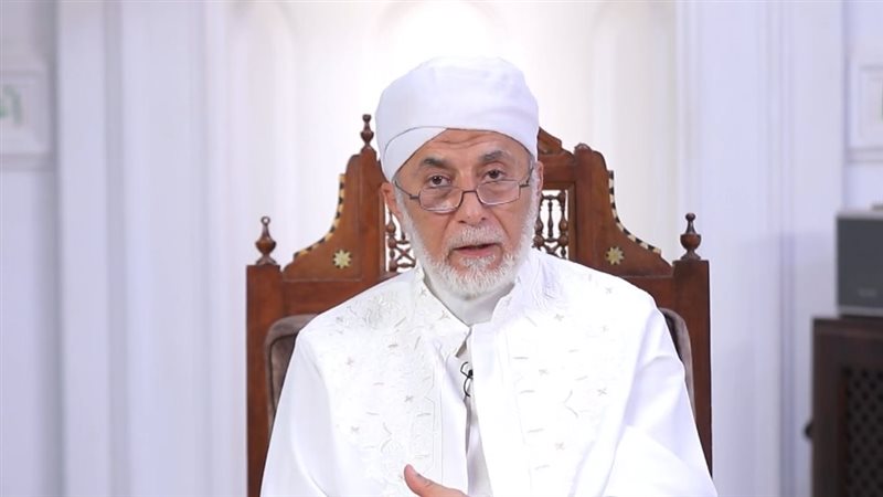 الدكتور يسري جبر