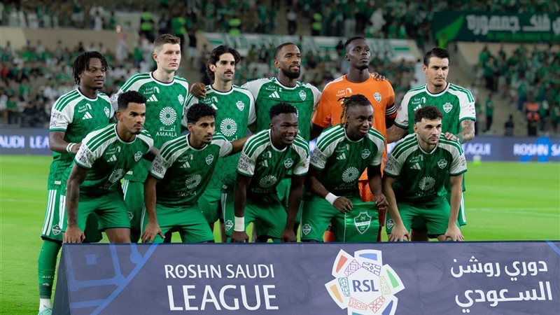 أهلي جدة، فيتو