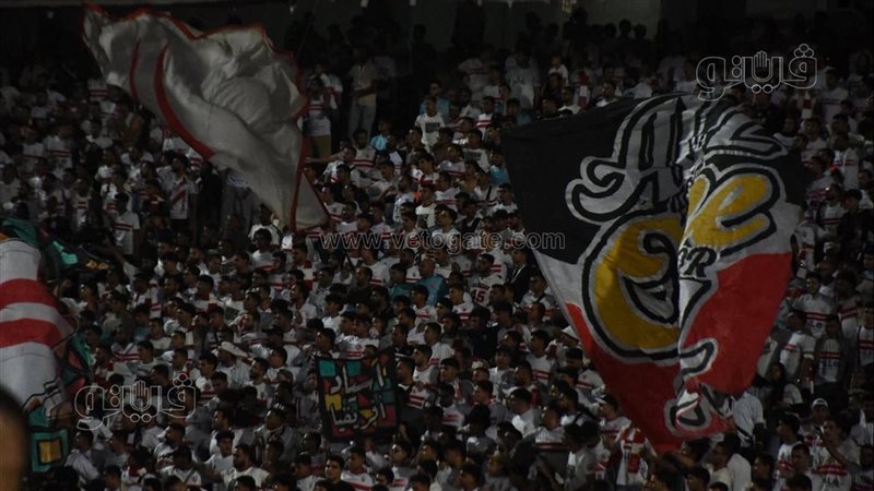 الزمالك وبطل جيبوتي