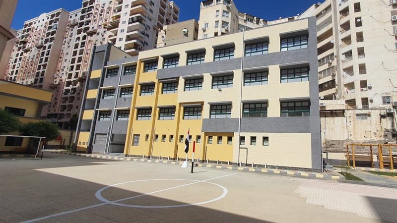 الاسكندريه 