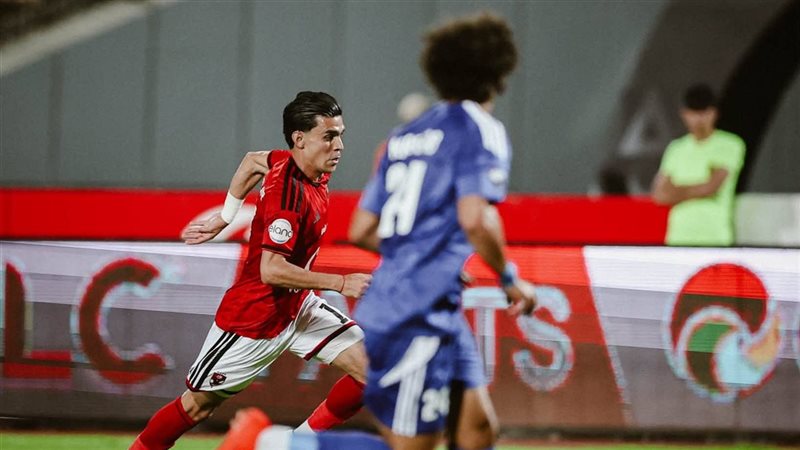 الأهلي وسموحة، فيتو