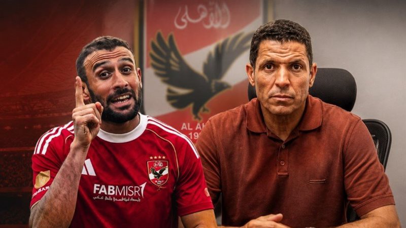 عمر كمال وعموته