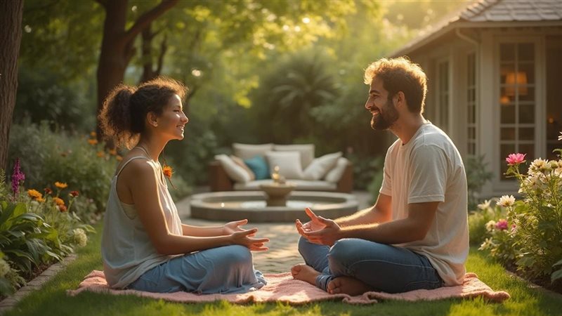 اصنعي الحدود الصحية