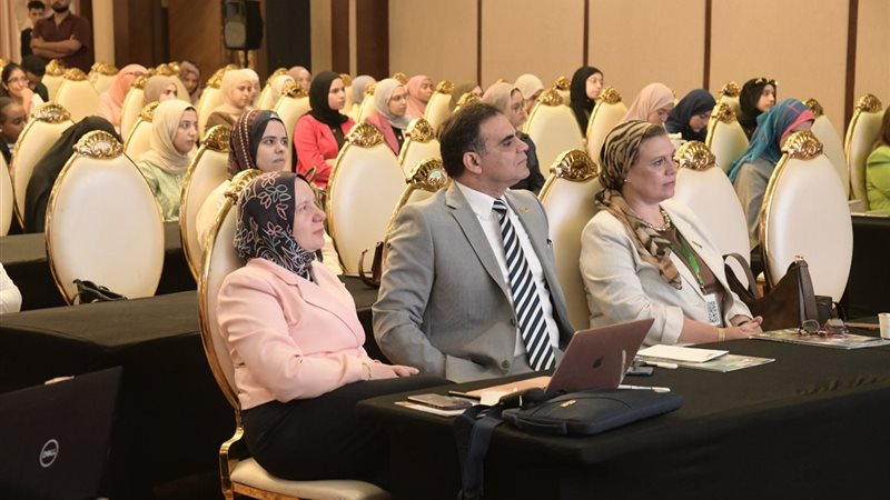 مؤتمر طب الزقازيق