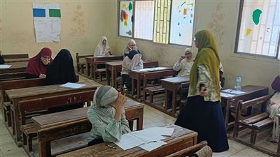 انطلاق امتحانات المصريين العائدين من الخارج بالأزهر، تصحيح فوري لسرعة إعلان النتائج 
