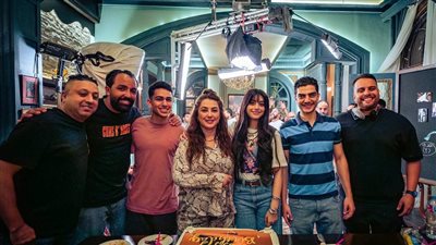  يعرض قريبًا، قصة وأبطال مسلسل ابن النصابة 