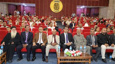 نائب المحافظ يشهد الحفل السنوي لنقابة المهندسين ويكرم المتفوقين 