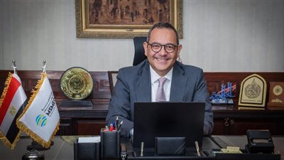 مصر تشارك في معرض الصين الدولي للمشروعات الصغيرة والمتوسطة  