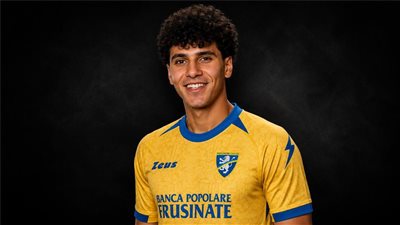 موقف عمر فايد، إعلان قائمة فروزينوني لمواجهة فينيسيا في الدوري الإيطالي