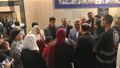 محافظ الدقهلية يتفقد مكتبة مصر العامة بالمنصورة، ويوجه بتعظيم الاستفادة من إمكانياتها