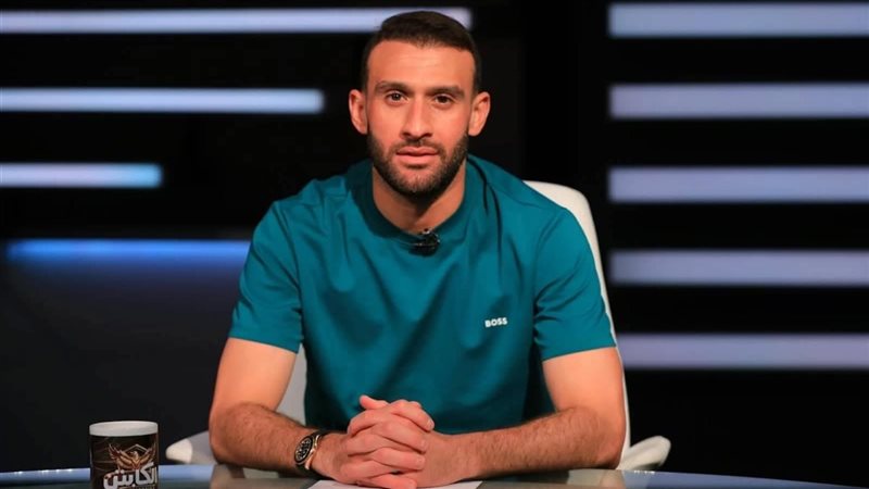 عمر كمال 