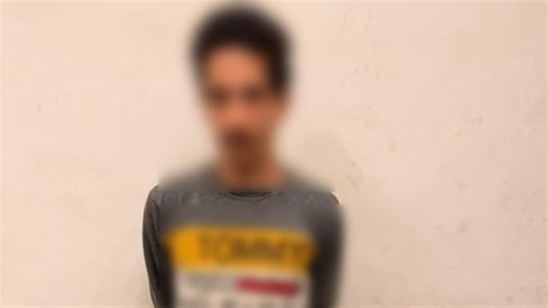 محاولة سرقة شقة بالإسكندرية