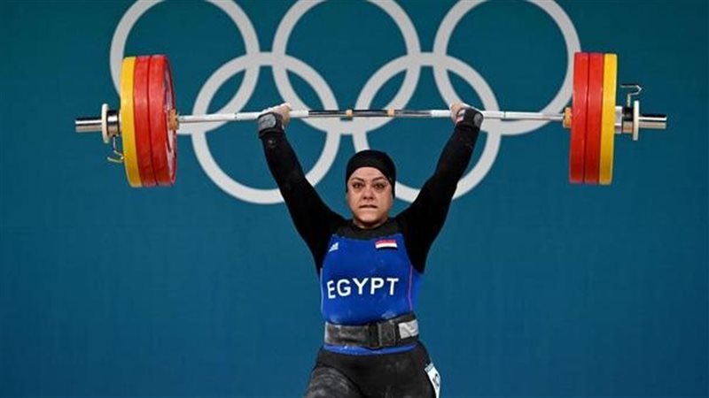 سارة سمير