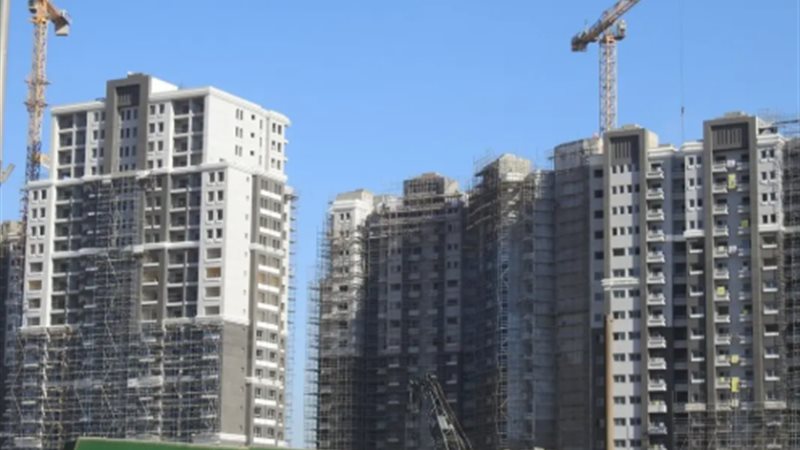 العقارات