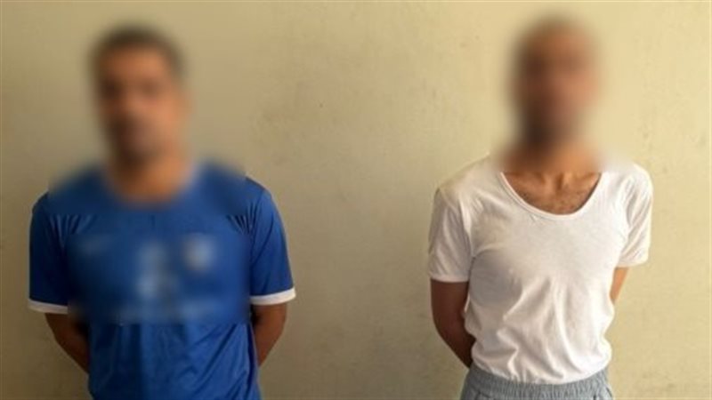 مشاجرة بالأسلحة النارية